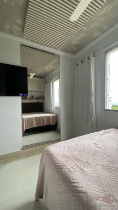 Imagem Apartamento com 2 Quartos à Venda, 47 m² em Vossoroca - Votorantim