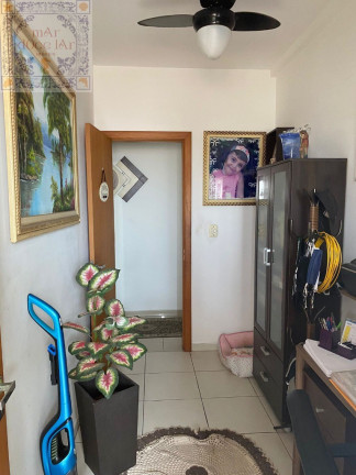 Imagem Apartamento com 3 Quartos à Venda, 88 m² em Macuco - Santos Imagem Apartamento com 3 Quartos à Venda, 88 m² em Macuco - Santos