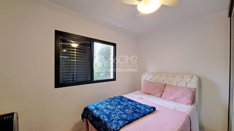 Imagem Apartamento com 2 Quartos à Venda, 95 m² em Jardim - Santo André Imagem Apartamento com 2 Quartos à Venda, 95 m² em Jardim - Santo André