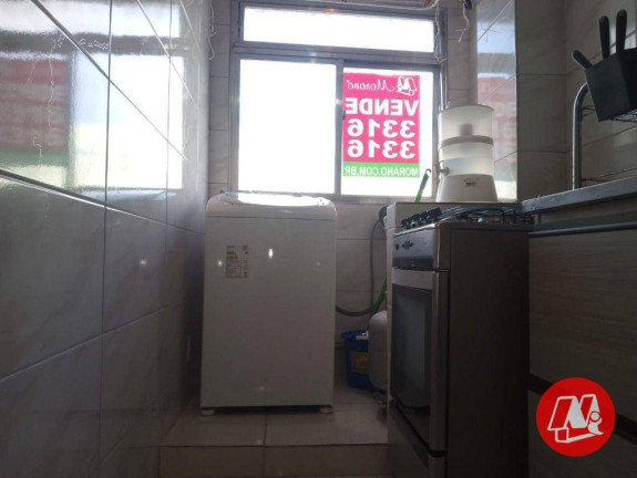 Imagem Apartamento com 1 Quarto à Venda, 40 m² em Camaquã - Porto Alegre Imagem Apartamento com 1 Quarto à Venda, 40 m² em Camaquã - Porto Alegre