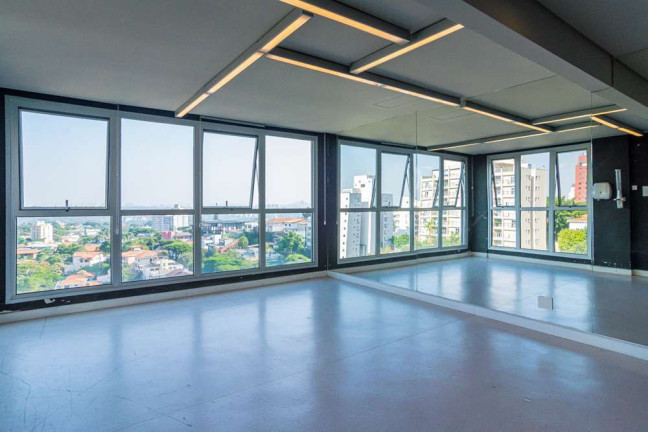 Imagem Cobertura com 1 Quarto à Venda, 75 m² em Vila Madalena - São Paulo Imagem Cobertura com 1 Quarto à Venda, 75 m² em Vila Madalena - São Paulo