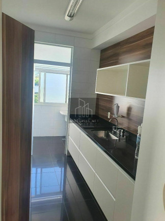 Imagem Apartamento com 2 Quartos à Venda, 100 m² em Tamboré - Santana De Parnaíba
