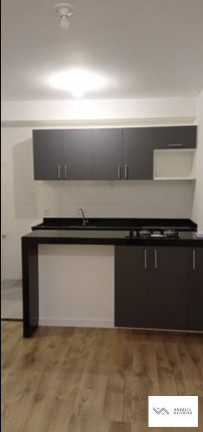 Imagem Apartamento com 2 Quartos à Venda, 55 m² em Vila Industrial - São José Dos Campos
