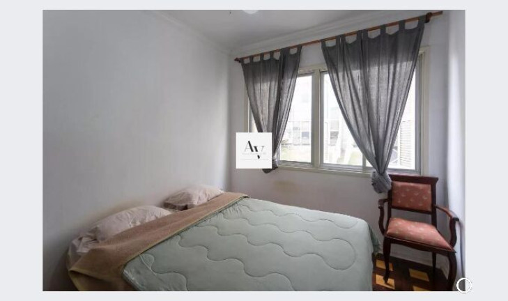 Imagem Apartamento com 2 Quartos à Venda, 65 m² em Praia De Belas - Porto Alegre