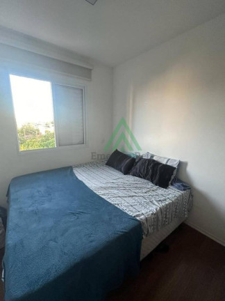 Imagem Apartamento com 2 Quartos à Venda, 52 m² em Vila Butantã - São Paulo