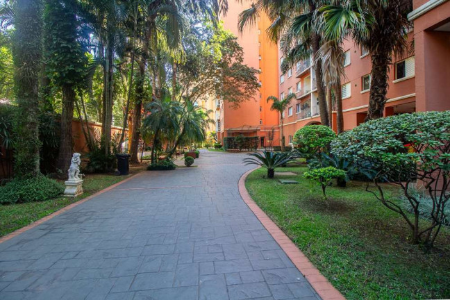 Imagem Imóvel com 2 Quartos à Venda, 100 m² em Morumbi - São Paulo Imagem Imóvel com 2 Quartos à Venda, 100 m² em Morumbi - São Paulo