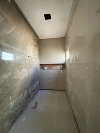 Imagem Casa com 3 Quartos à Venda, 166 m² em Residencial Parque Das Palmeiras - Goianésia