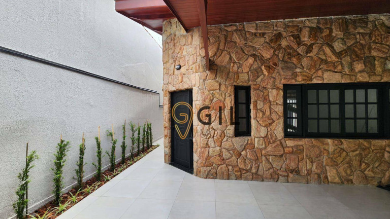 Imagem Casa com 3 Quartos à Venda, 120 m² em Jardim Altos De Santana Ii - Jacareí
