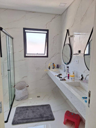 Imagem Sobrado com 4 Quartos à Venda, 270 m² em Condomínio Verana - São José Dos Campos Imagem Sobrado com 4 Quartos à Venda, 270 m² em Condomínio Verana - São José Dos Campos