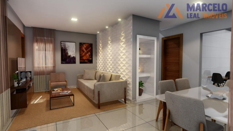 Imagem Casa de Condomínio com 4 Quartos à Venda, 147 m² em Candeias - Vitória Da Conquista Imagem Casa de Condomínio com 4 Quartos à Venda, 147 m² em Candeias - Vitória Da Conquista