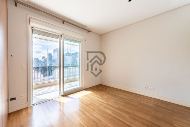 Imagem Apartamento com 4 Quartos à Venda, 502 m² em Jardim Paulista - São Paulo