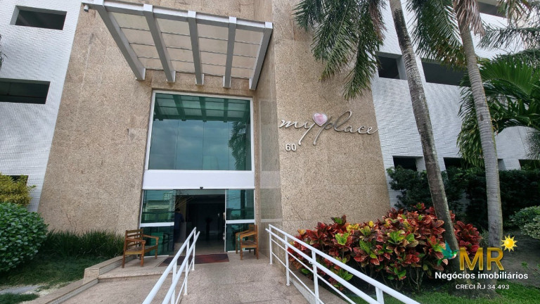 Imóvel com 3 Quartos à Venda, 126 m² em Parque Tamandaré - Campos Dos Goytacazes