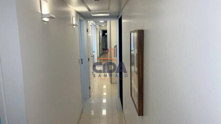 Imagem Apartamento com 4 Quartos à Venda, 170 m² em Boa Viagem - Recife