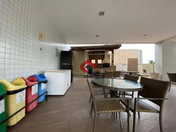 Imagem Apartamento com 3 Quartos à Venda, 111 m² em Aldeota - Fortaleza Imagem Apartamento com 3 Quartos à Venda, 111 m² em Aldeota - Fortaleza