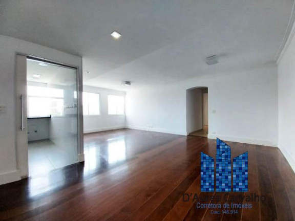 Imagem Apartamento com 3 Quartos à Venda, 140 m² em Vila Clementino - São Paulo Imagem Apartamento com 3 Quartos à Venda, 140 m² em Vila Clementino - São Paulo