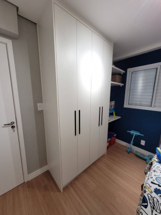 Imagem Apartamento com 2 Quartos à Venda, 51 m² em Chácaras Reunidas São Jorge - Sorocaba Imagem Apartamento com 2 Quartos à Venda, 51 m² em Chácaras Reunidas São Jorge - Sorocaba