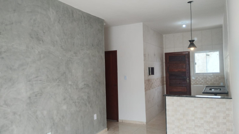 Imagem Casa com 2 Quartos à Venda, 200 m² em Itatiquara - Araruama