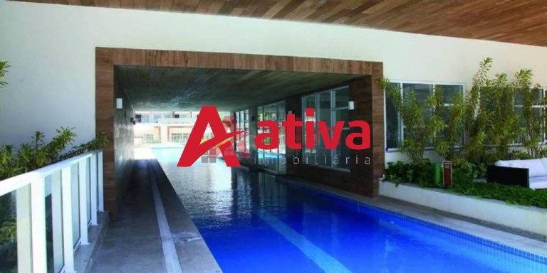 Imagem Apartamento com 3 Quartos à Venda, 83 m² em Recreio Dos Bandeirantes - Rio De Janeiro