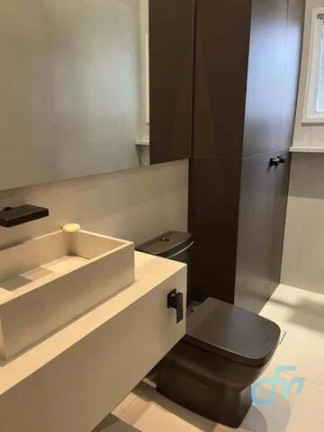 Imagem Apartamento com 3 Quartos à Venda, 98 m² em Mogi Moderno - Mogi Das Cruzes