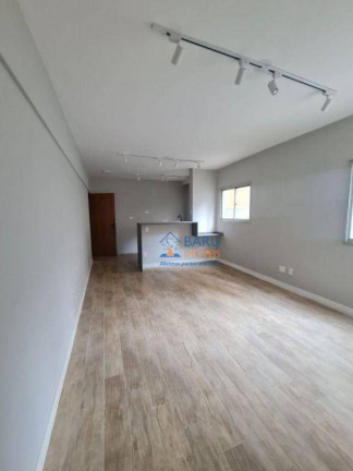 Imagem Apartamento com 1 Quarto à Venda, 40 m² em Cerqueira César - São Paulo