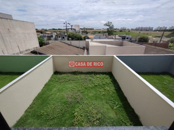 Imagem Sobrado com 3 Quartos à Venda, 95 m² em Jardim Portal Dos Pioneiros - Londrina