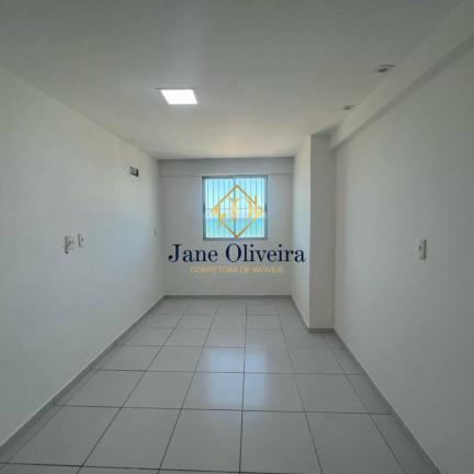 Imagem Apartamento com 3 Quartos à Venda, 89 m² em Manaíra - João Pessoa