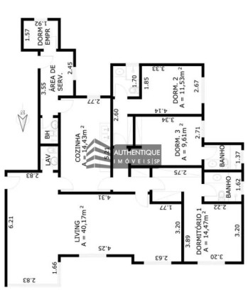 Imagem Apartamento com 3 Quartos à Venda, 126 m² em Vila Nova Conceição - São Paulo Imagem Apartamento com 3 Quartos à Venda, 126 m² em Vila Nova Conceição - São Paulo