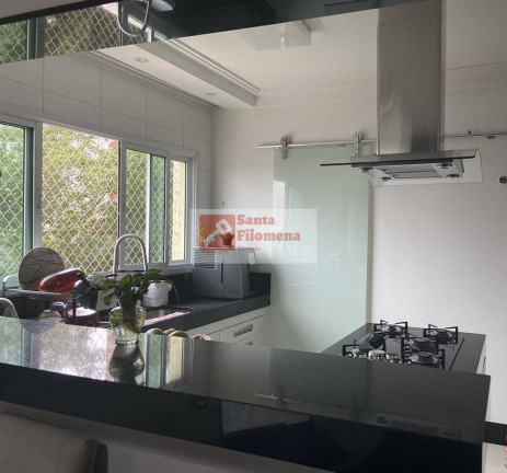 Imagem Apartamento com 2 Quartos à Venda, 83 m² em Campestre - Santo André Imagem Apartamento com 2 Quartos à Venda, 83 m² em Campestre - Santo André
