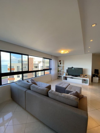 Imagem Cobertura com 4 Quartos à Venda, 331 m² em Jatiúca - Maceió