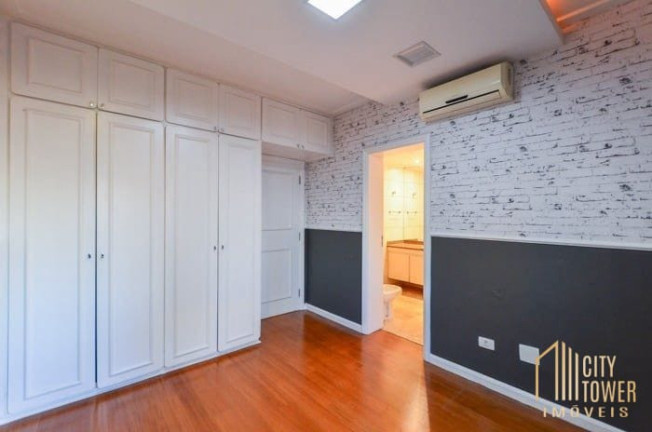 Imagem Apartamento com 4 Quartos à Venda, 301 m² em Campo Belo - São Paulo