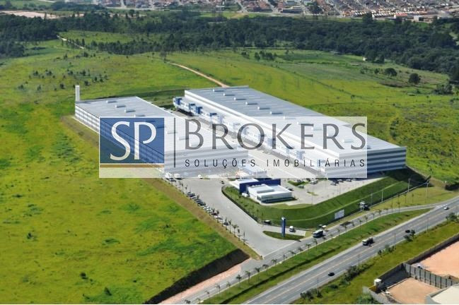 Imagem Galpão para Alugar, 1.978 m² em Distrito Industrial - Jundiaí Imagem Galpão para Alugar, 1.978 m² em Distrito Industrial - Jundiaí