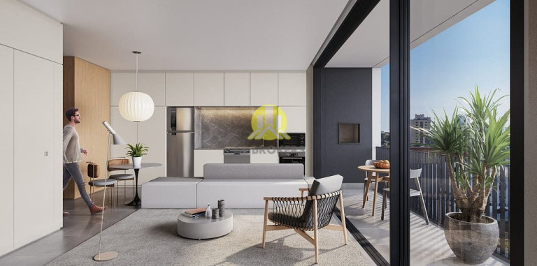 Imagem Apartamento com 3 Quartos à Venda, 123 m² em Batel - Curitiba Imagem Apartamento com 3 Quartos à Venda, 123 m² em Batel - Curitiba