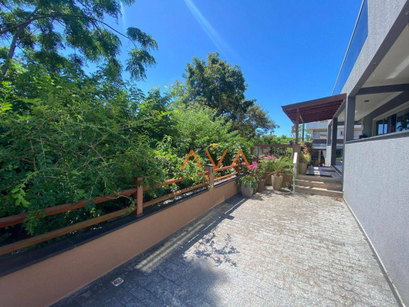 Imagem Casa com 3 Quartos à Venda, 341 m² em Ingleses - Florianópolis