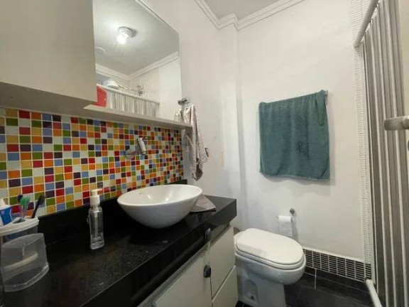 Imagem Apartamento com 2 Quartos à Venda, 70 m² em José Menino - Santos Imagem Apartamento com 2 Quartos à Venda, 70 m² em José Menino - Santos