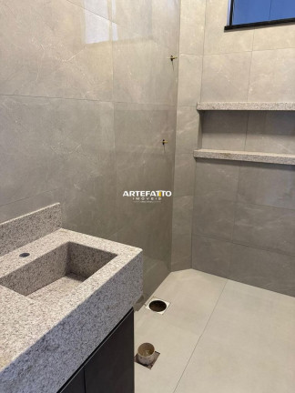 Imagem Apartamento com 2 Quartos à Venda, 83 m² em Jardim Noêmia - Franca