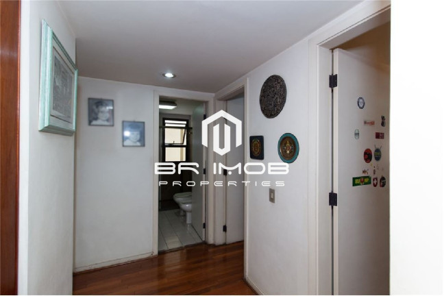 Imagem Imóvel com 4 Quartos à Venda, 192 m² em Campo Belo - São Paulo Imagem Imóvel com 4 Quartos à Venda, 192 m² em Campo Belo - São Paulo