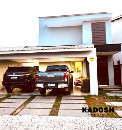 Casa com 4 Quartos à Venda, 150 m² em Mangabeira - Feira De Santana