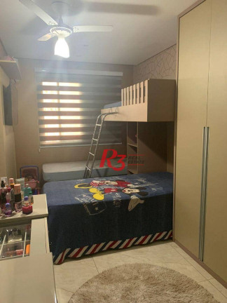 Imagem Apartamento com 2 Quartos à Venda, 74 m² em Campo Grande - Santos Imagem Apartamento com 2 Quartos à Venda, 74 m² em Campo Grande - Santos