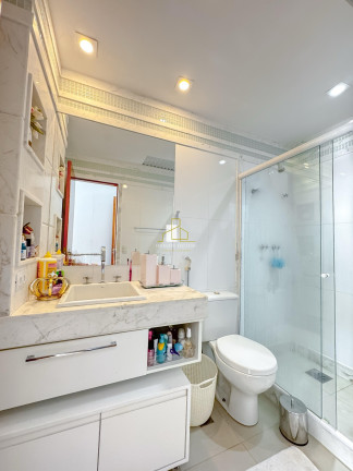 Imagem Cobertura com 4 Quartos à Venda, 218 m² em Parque Residencial Laranjeiras - Serra Imagem Cobertura com 4 Quartos à Venda, 218 m² em Parque Residencial Laranjeiras - Serra