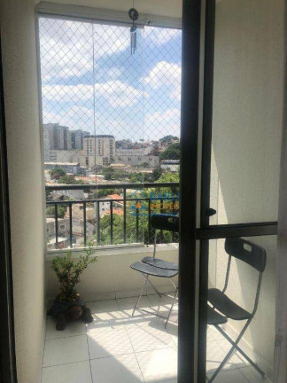 Imagem Apartamento com 2 Quartos à Venda, 50 m² em Vila Bela - São Paulo Imagem Apartamento com 2 Quartos à Venda, 50 m² em Vila Bela - São Paulo
