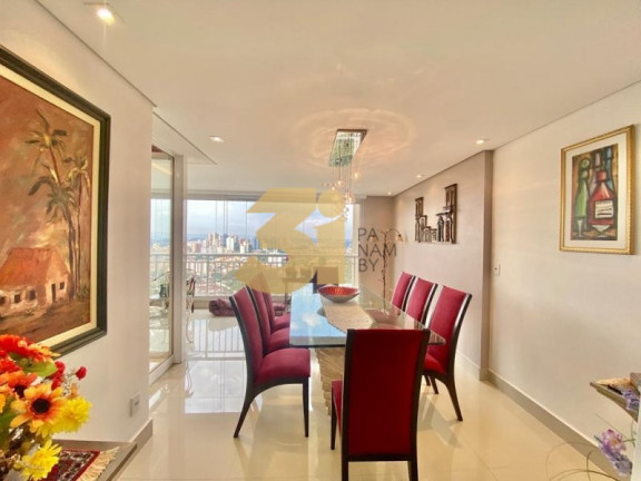 Imagem Apartamento com 4 Quartos à Venda, 177 m² em Morumbi - São Paulo