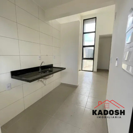 Imagem Casa com 3 Quartos à Venda, 178 m² em Registro - Feira De Santana Imagem Casa com 3 Quartos à Venda, 178 m² em Registro - Feira De Santana