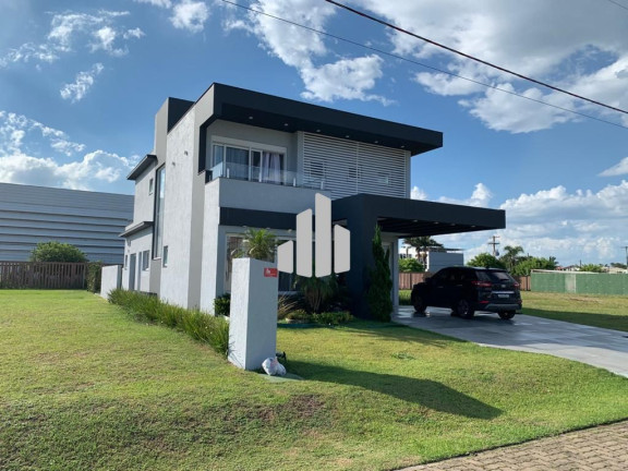 Casa de Condomínio com 4 Quartos à Venda, 320 m² em Guarita - Torres