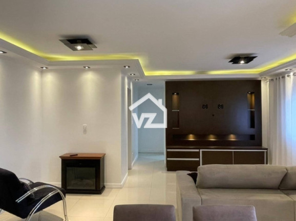 Imagem Apartamento com 2 Quartos à Venda, 84 m² em Vila Andrade - São Paulo Imagem Apartamento com 2 Quartos à Venda, 84 m² em Vila Andrade - São Paulo