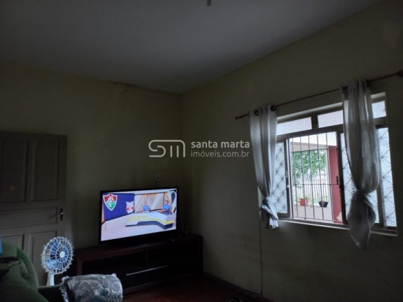 Imagem Imóvel com 6 Quartos à Venda, 2.475 m² em Bairro Da Cruz - Lorena