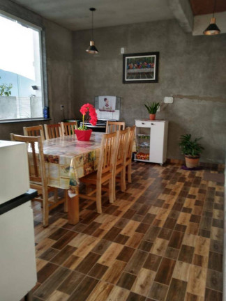 Imagem Casa com 4 Quartos à Venda, 261 m² em Jardim Jaraguá - Atibaia