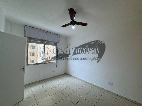 Imagem Apartamento com 3 Quartos para Alugar, 126 m² em Boqueirão - Santos Imagem Apartamento com 3 Quartos para Alugar, 126 m² em Boqueirão - Santos