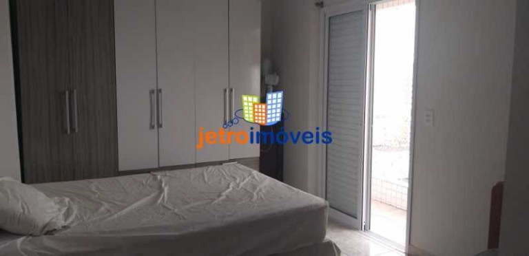 Imagem Apartamento com 2 Quartos à Venda, 109 m² em Ocian - Praia Grande
