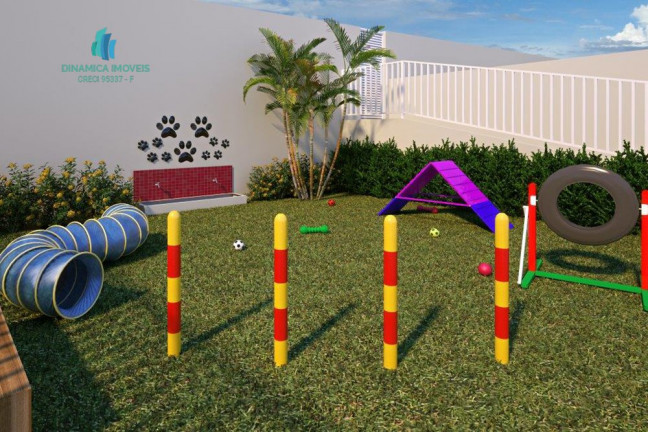 Imagem Studio com 1 Quarto à Venda, 42 m² em Bosque - Campinas