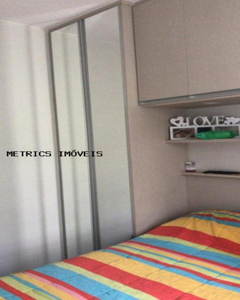 Imagem Imóvel com 2 Quartos à Venda, 49 m² em Vila Nambi - Jundiaí